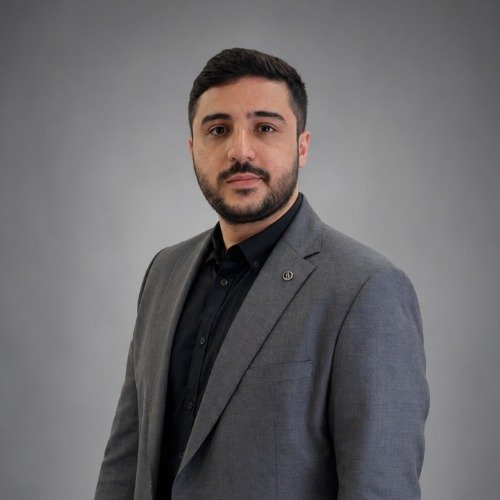Eng. Hazem Allahham